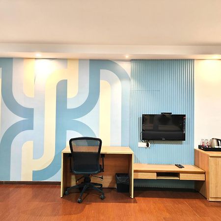 The Altruist Business Hotel Kharadi 浦那 外观 照片