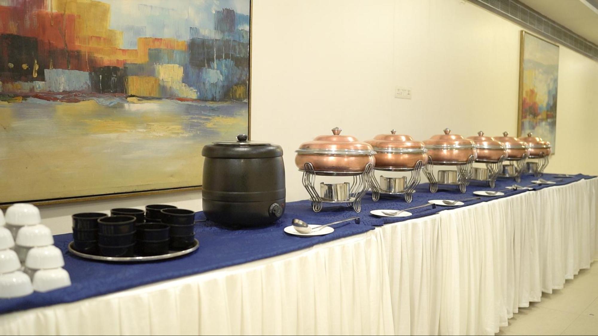 The Altruist Business Hotel Kharadi 浦那 外观 照片