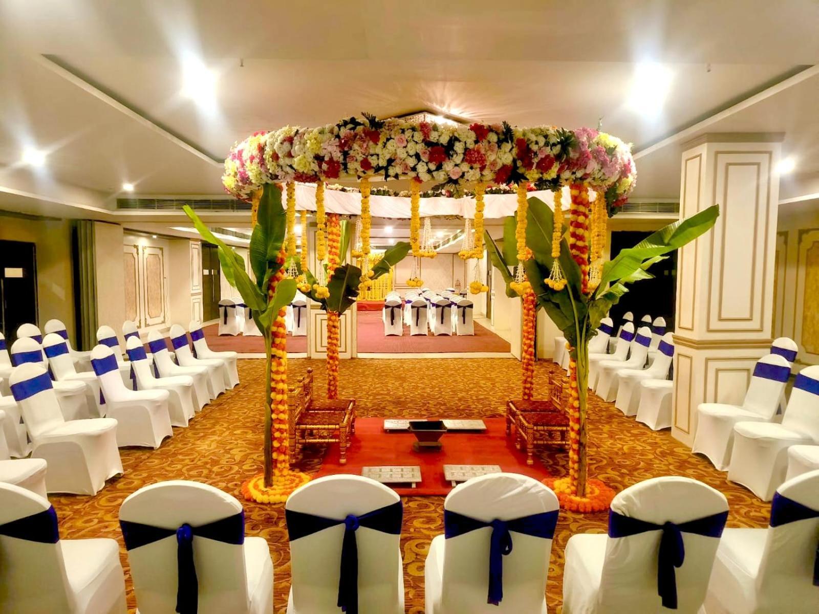 The Altruist Business Hotel Kharadi 浦那 外观 照片