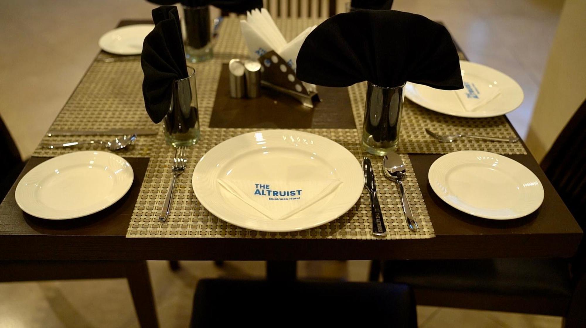 The Altruist Business Hotel Kharadi 浦那 外观 照片